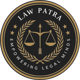 Lawpatra Logo